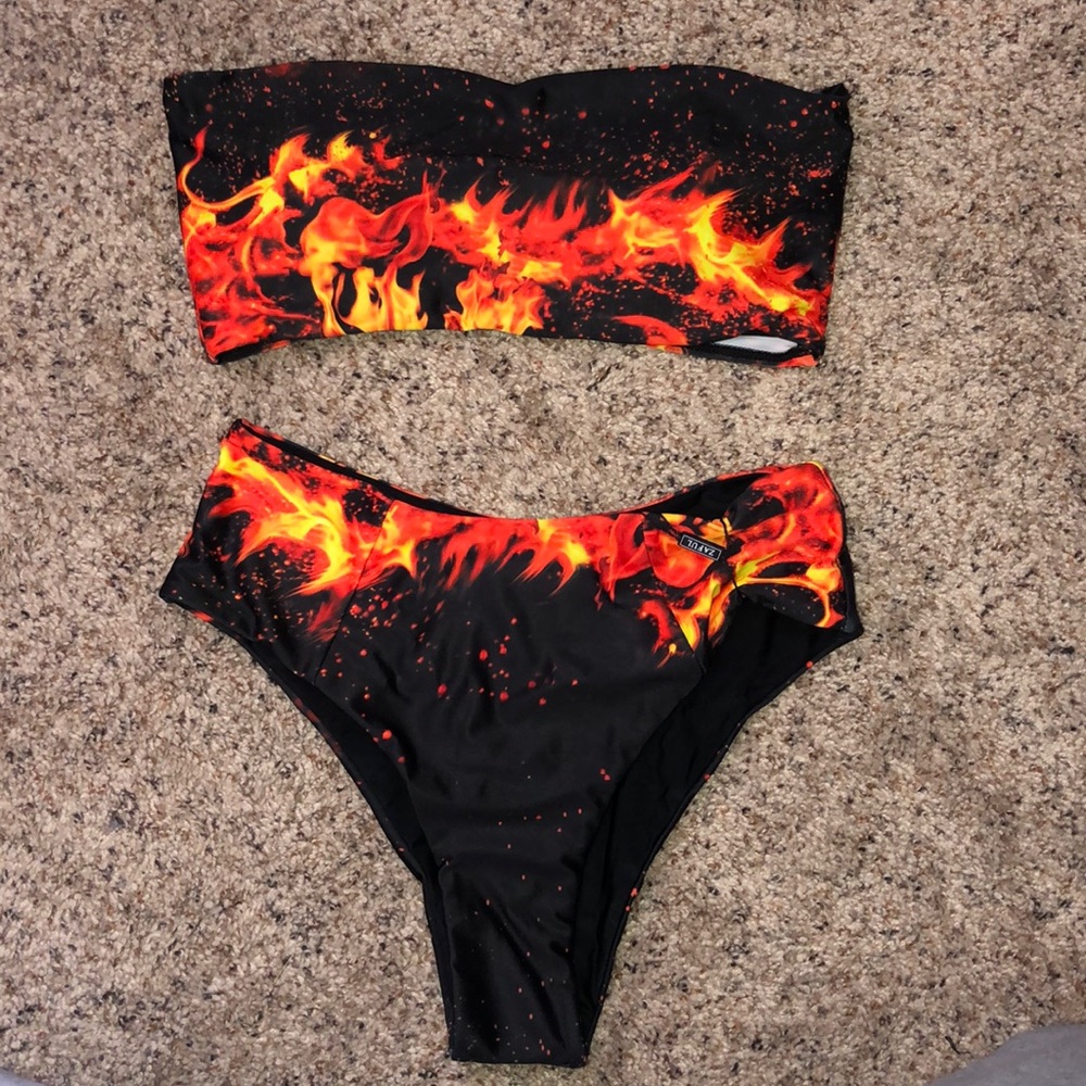 Zaful Swimsuit
